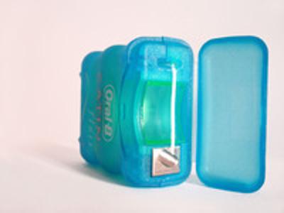 Accessori per la pulizia dei denti