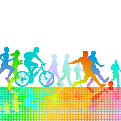 Ciclismo e Sport Misti