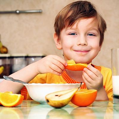 Integratori Per Bambini e Neonati