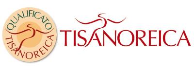 Tisanoreica
