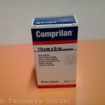 BENDA COMPRILAN 10X500CM