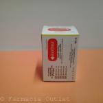 BENDA STERILINA ADES M4X8CM