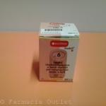 BENDA STERILINA FT P M5X6CM