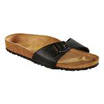 BIRKENSTOCK MADRID BLACK BF 41