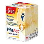CALCIO+VITAMINA D ACT 60CPR