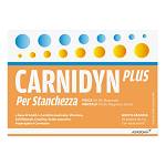 CARNIDYN PLUS 20BUST