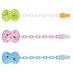 CH CLIP CATENELLA MIX COLOR