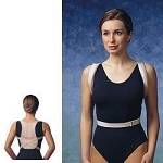 CORSETTO DORSALE RADDRIZZASP S