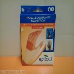 EPITACT ORTESI MANO FLEX SX S