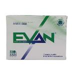 EVAN 20CPR (confezione leggermente schiacciata- prodotto integro)