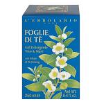 FOGLIE DI TE' DETERGENTE VISO