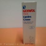 GEHWOL CREMA LIPIDRO 75ML