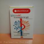 GIASSCOLD CUSCINETTO GEL