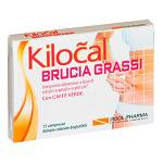 KILOCAL BRUCIA GRASSI 15CPR