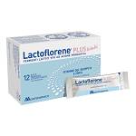 LACTOFLORENE PLUS BIMBI 12FL