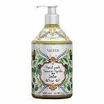 MAIOLICHE SAPONE LIQ ITA OLIVE