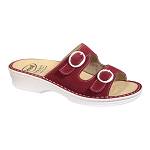 NICOLETTA SUE-W RED 40