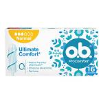 OB Normal Pro Comfort 16pz