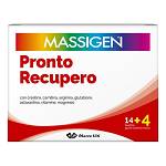 PRONTO RECUPERO 14+4BUST