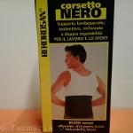REKORDSAN CORSETTO NE 2