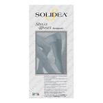 RELAX GAMBALETTI UNISEX CLASSE 2 PUNTA APERTA COLOR NATURALE