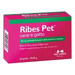 RIBES PET 30PRL