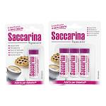 SACCARINA ROBERTS 100CPR 30MG