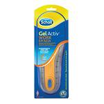 SCHOLL GEL ACTIV WORK DONNA