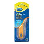 SCHOLL GEL ACTIV WORK UOMO