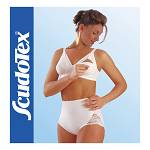 SCUDOTEX GUAINA ELEGANT BIANCO