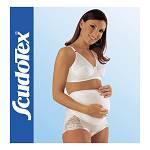 SCUDOTEX GUAINA GESTANTI BIANCO