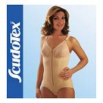 SCUDOTEX MODEL CON CERNIERA COPPA C NUDO