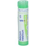 SELENIUM METALLICUM*5CH 80GR4G