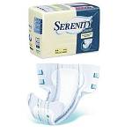 SERENITY PANN CLAS MAXI L 15PZ