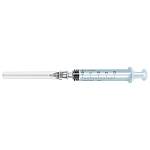 SIR PIC 10ML G21X1,5 CEN 1PZ