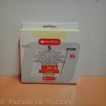 STERILINA TAMPONI CER 10X10 5P