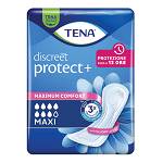TENA DISCREET MAXI 12PZ
