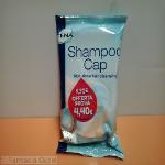 TENA SHAMPOO CAP CUFFIA UMIDIF