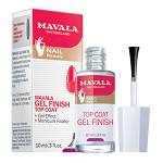 TOP COAT GEL FINISH