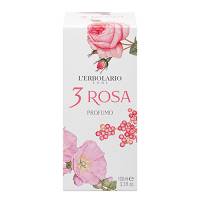 3 ROSA ACQUA PROFUMO 100ML