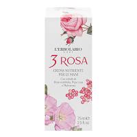 3 ROSA CREMA NUTRIENTE MANI 75