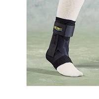 CAVIGLIERA STAB BLACK/BLOCK XL