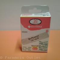 CER STERILINA STRIP BI M 20PZ