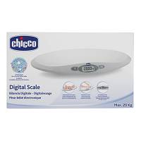 CHICCO BILANCIA ELETTRONICA