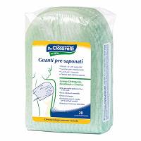 CICCARELLI GUANTO PRESAP 20PZ