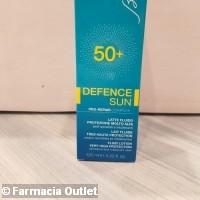 DEFENCE SUN 50+ LAT PROT M/A