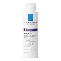 KERIUM DS SH ANTIFORF 125ML