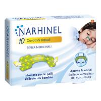 NARHINEL CEROTTINI NASALI BB