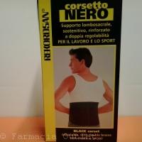 REKORDSAN CORSETTO NE 2