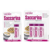 SACCARINA ROBERTS 100CPR 30MG